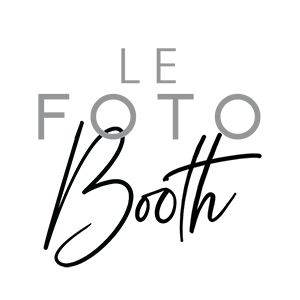 le fotobooth logo
